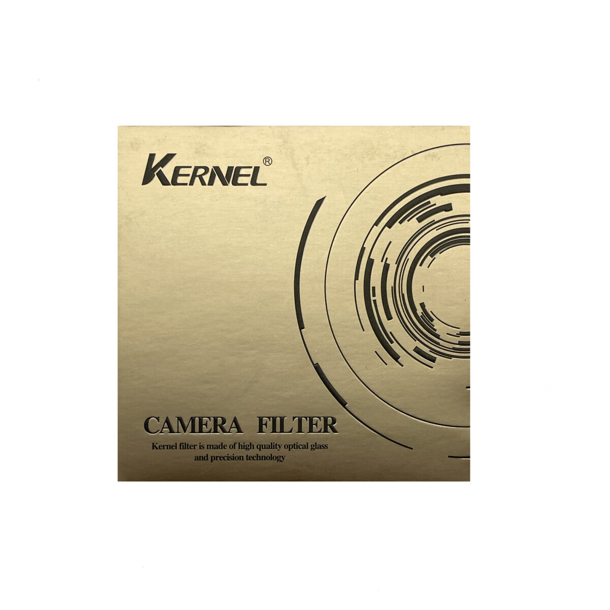 فیلتر لنز کرنل مدل VARIABLE NDX 2-400-86MM