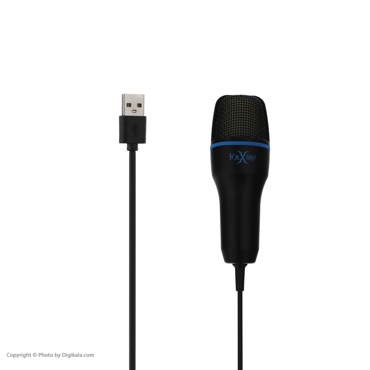 میکروفن رومیزی فاکس ری مدل FXR-SUM-10