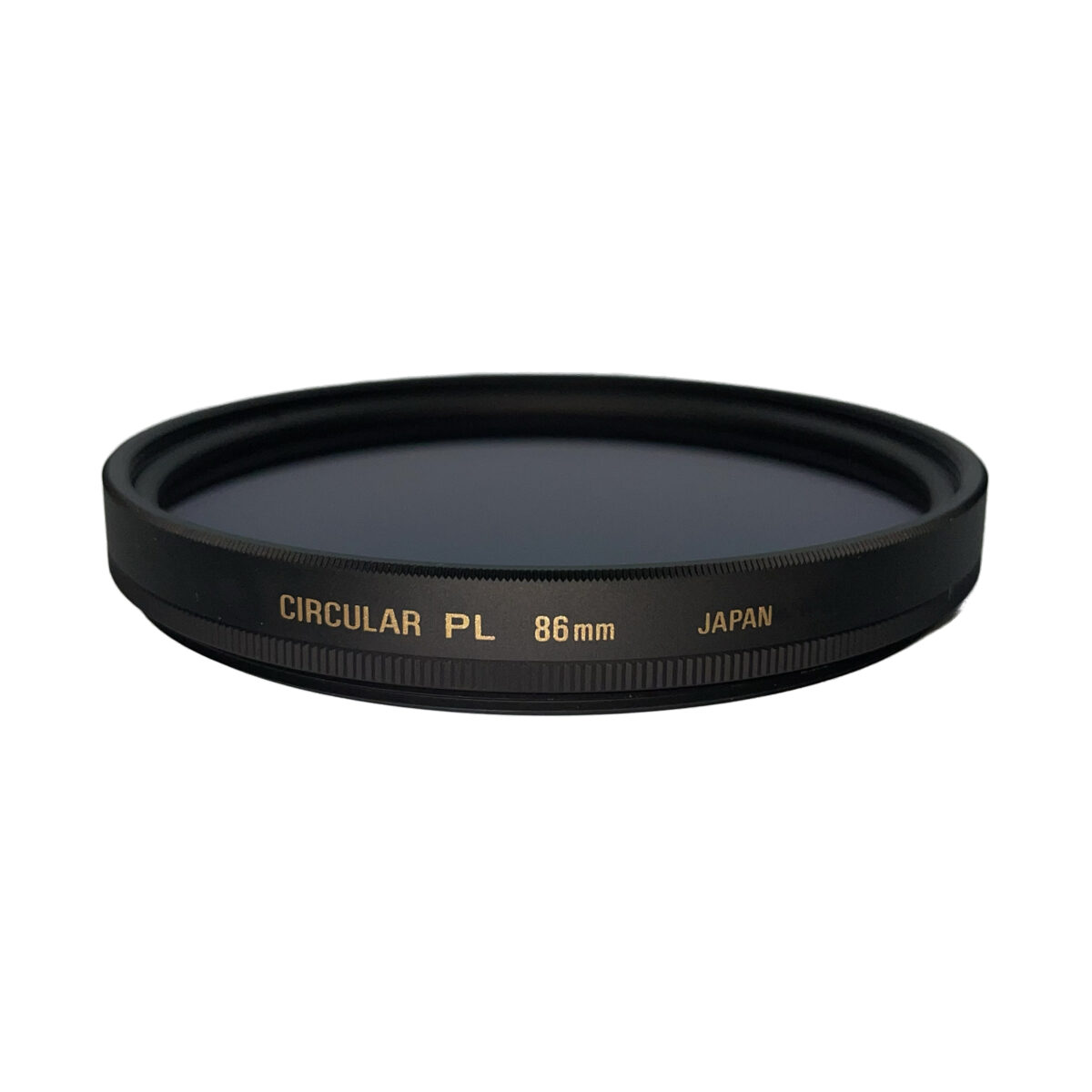 فیلتر لنز مدل C-PL MC DG-86MM