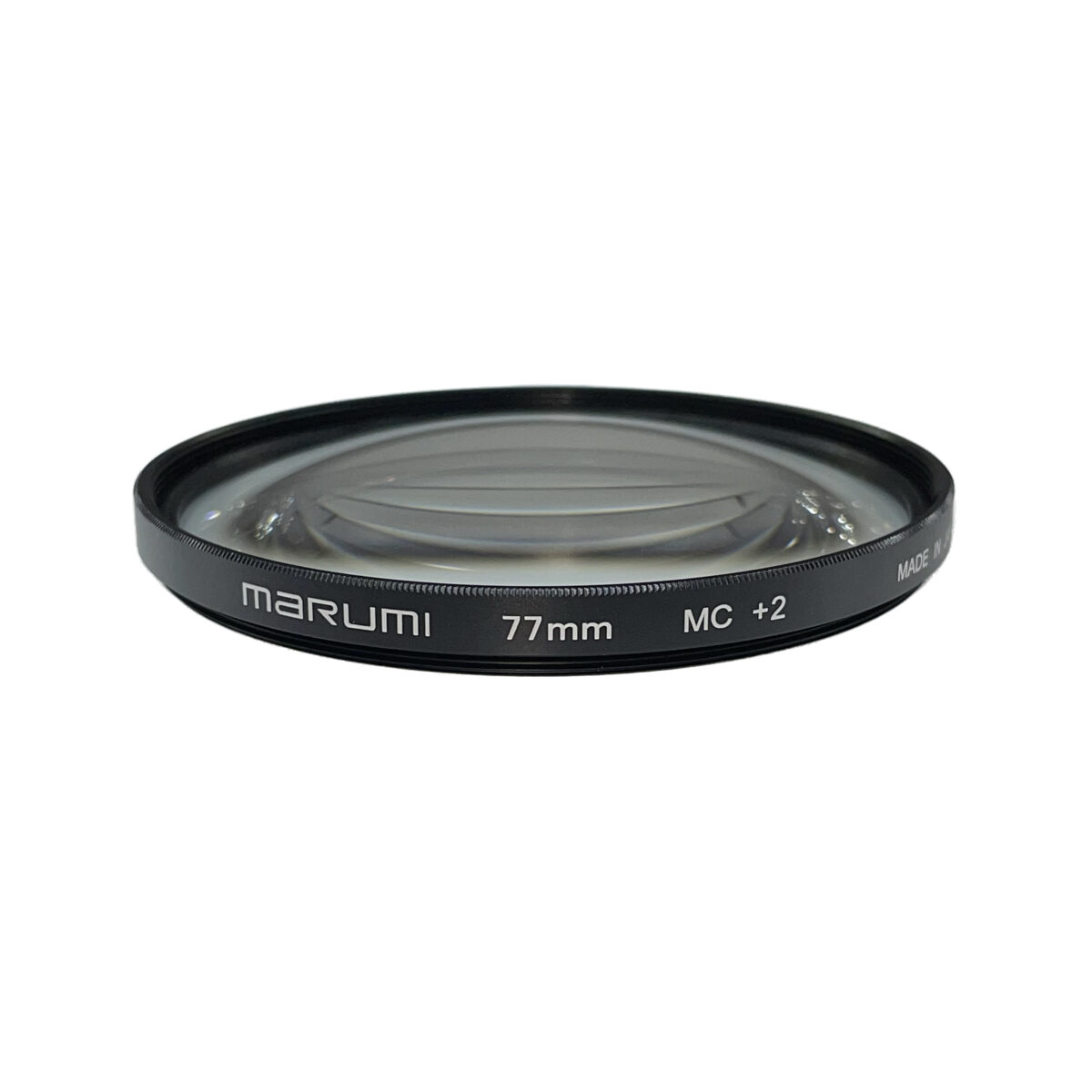 فیلتر لنز مارومی مدل CLOSE-UP MC (+1,+2,+4)-77MM