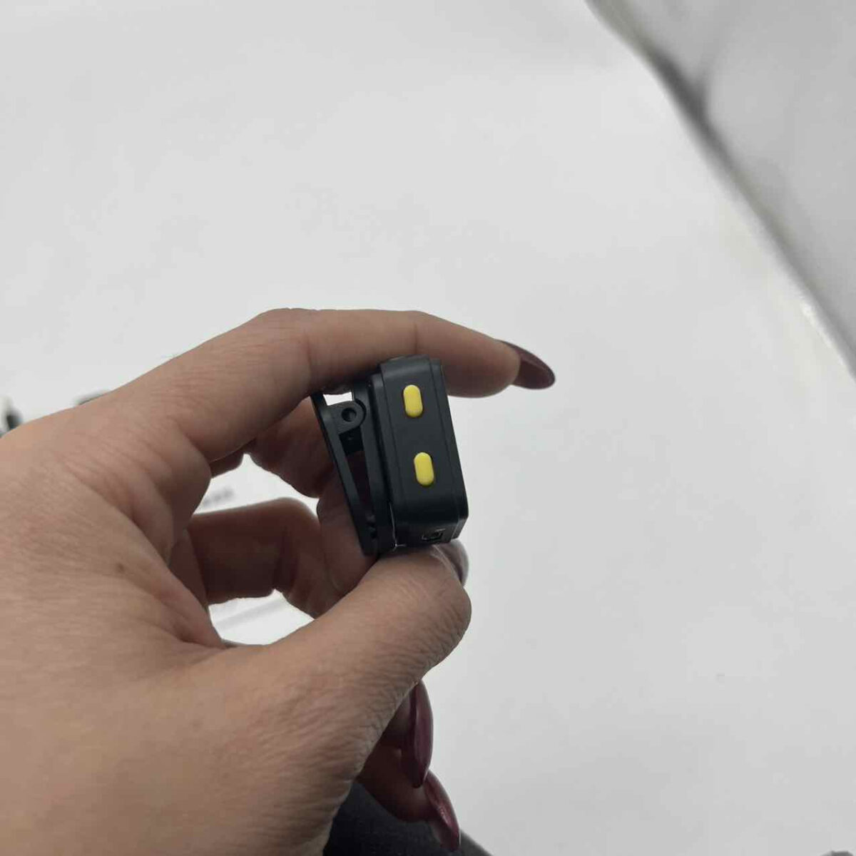 ست میکروفن بی سیم مدل SX23-LIGHTNING