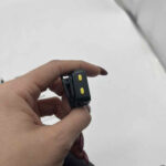 ست میکروفن بی سیم مدل SX23-LIGHTNING