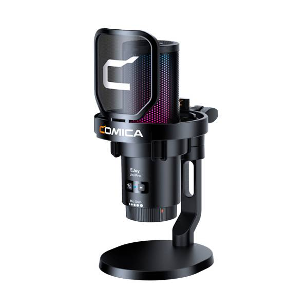 میکروفن رومیزی کامیکا مدل  EJOY UNI PRO D