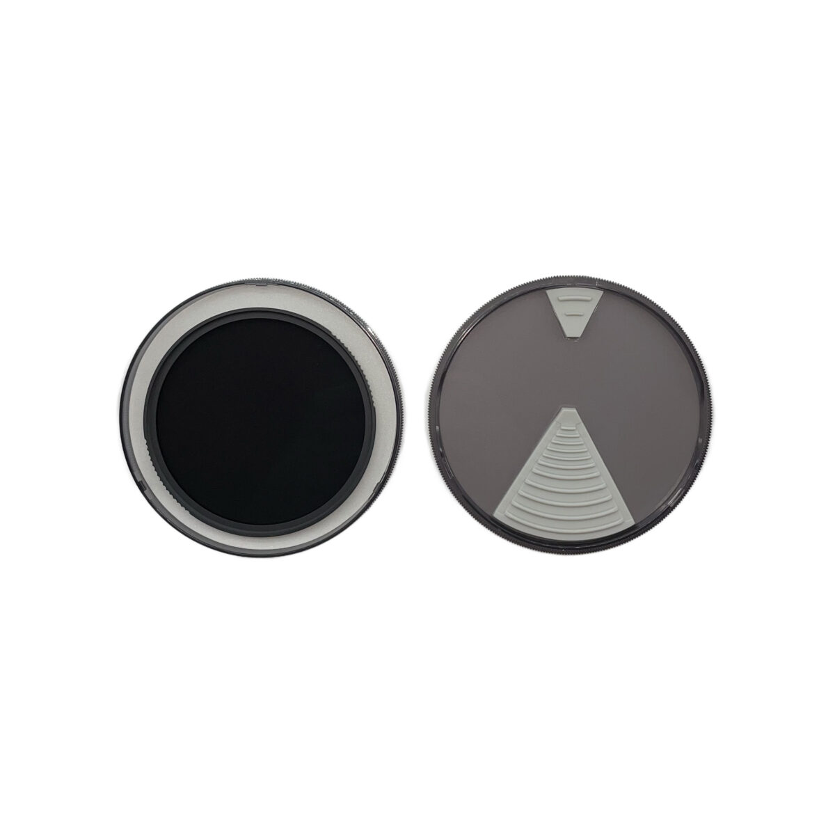 فیلتر لنز کی اند اف مدل ND8 NANO X-82 MM