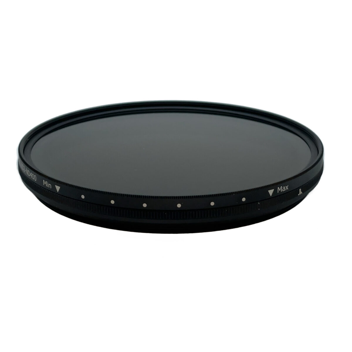 فیلتر لنز مارومی مدل VARIABLE NDX 2-400 DHG -77MM