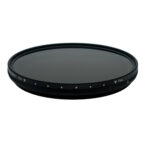 فیلتر لنز مارومی مدل VARIABLE NDX 2-400 DHG -77MM