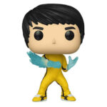 فیگور فانکو مدل بروس لی سری Bruce Lee کد 87