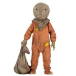 اکشن فیگور نکا مدل سم طرح Trick R Treat Ultimate Sam