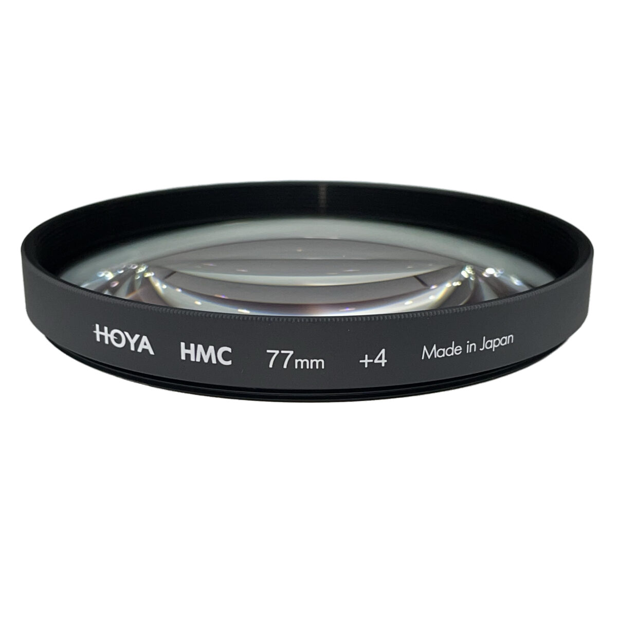فیلتر لنز هویا مدل CLOSE-UP MC (+1,+2,+4)-77MM
