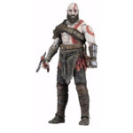 اکشن فیگور طرح گاد آف واو مدل kratos