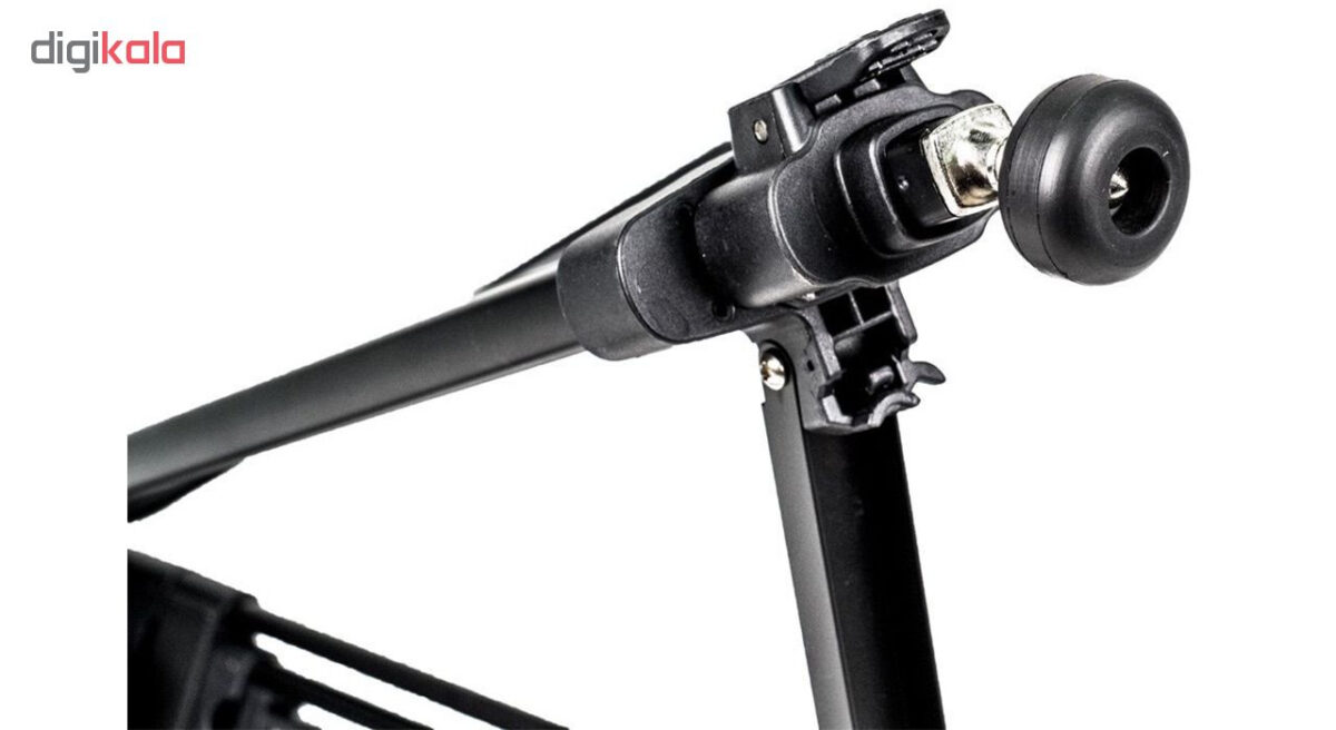 سه پایه دوربین کینگ جوی مدل VT-2500