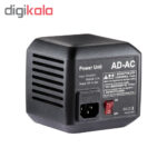 آداپتور برق گودکس مدل AD600