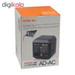 آداپتور برق گودکس مدل AD600