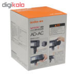 آداپتور برق گودکس مدل AD600