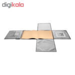 چادر عکاسی لایف مدل L 60 ابعاد 60*60 سانتی متر