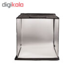 چادر عکاسی لایف مدل L 60 ابعاد 60*60 سانتی متر