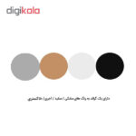 چادر عکاسی لایف مدل L770 ابعاد 70*70 سانتی متر