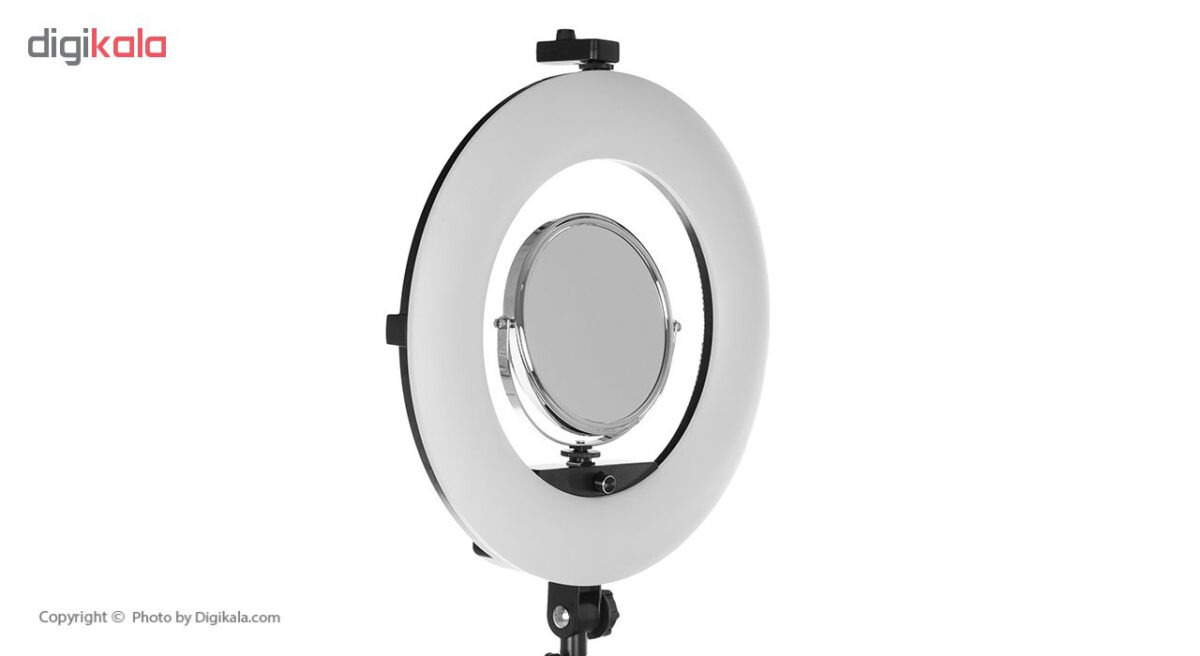 رینگ لایت لنزیوم مدل FE-480 III