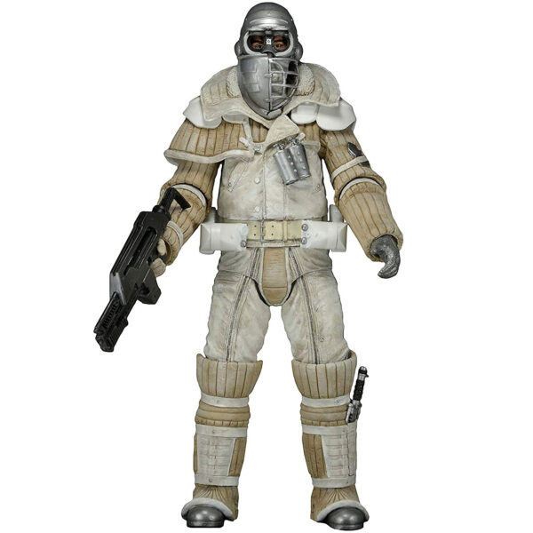 اکشن فیگور نکا سری 3 Alien مدل Weyland-Yutani Commando