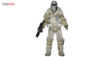اکشن فیگور نکا سری 3 Alien مدل Weyland-Yutani Commando