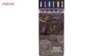 اکشن فیگور نکا سری Aliens مدل Aliens Xenomorph Warrior Battle Damage