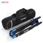 سه پایه دوربین زومی مدل Z818