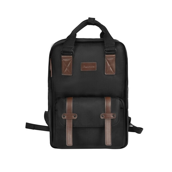 کوله پشتی دوربین سی وات کان مدل Camera Laptop Backpack