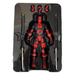 اکشن فیگور مدل DeadPool کد 1102