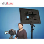 نور ثابت مکس لایت مدل SL-288A