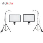 نور ثابت مکس لایت مدل SL-288A