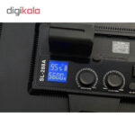 نور ثابت مکس لایت مدل SL-288A