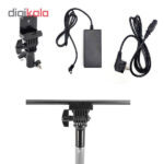 نور ثابت مکس لایت مدل SL-288A