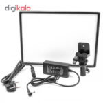 نور ثابت ال ای دی مکس لایت مدل SL-288A