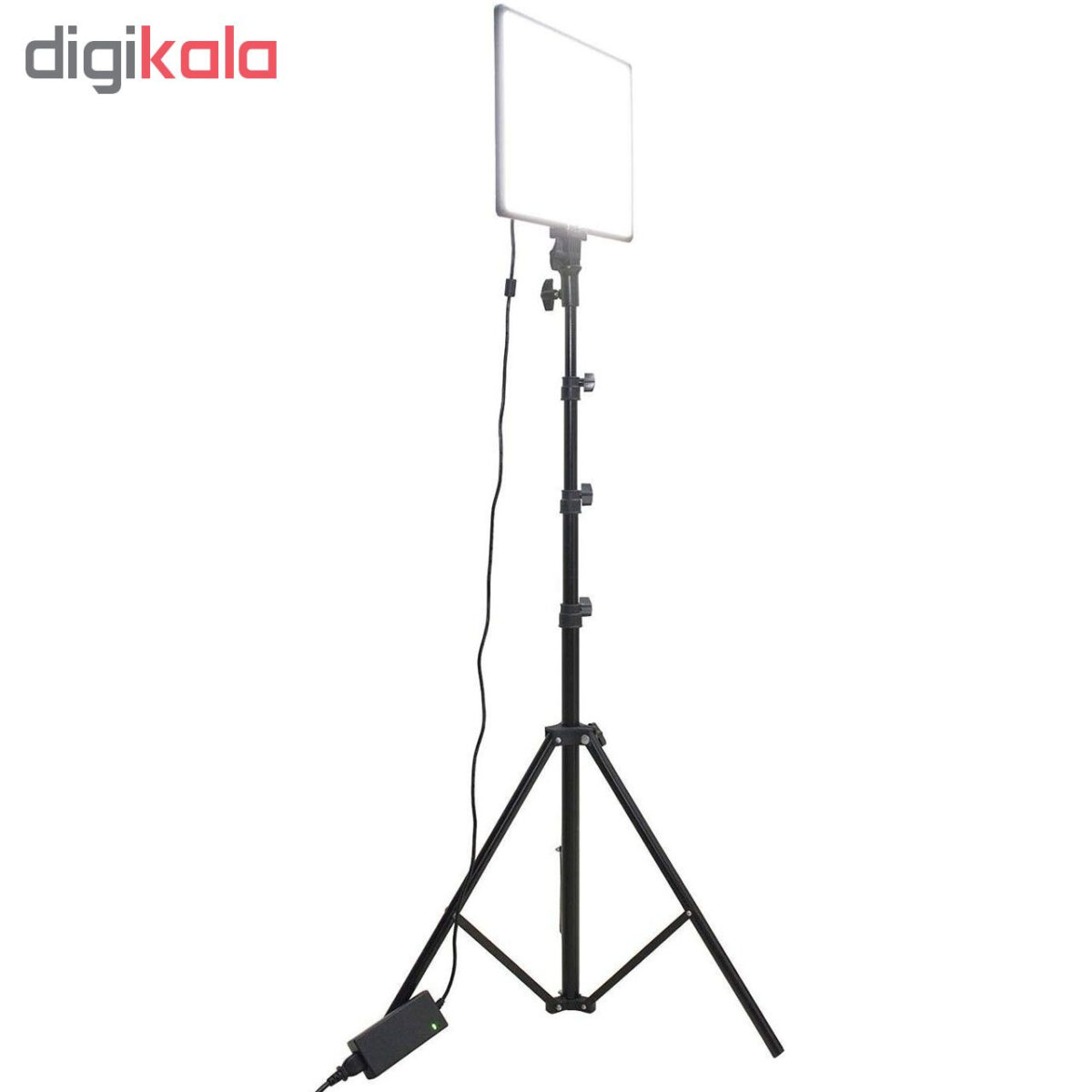نور ثابت ال ای دی مکس لایت مدل SL-288A