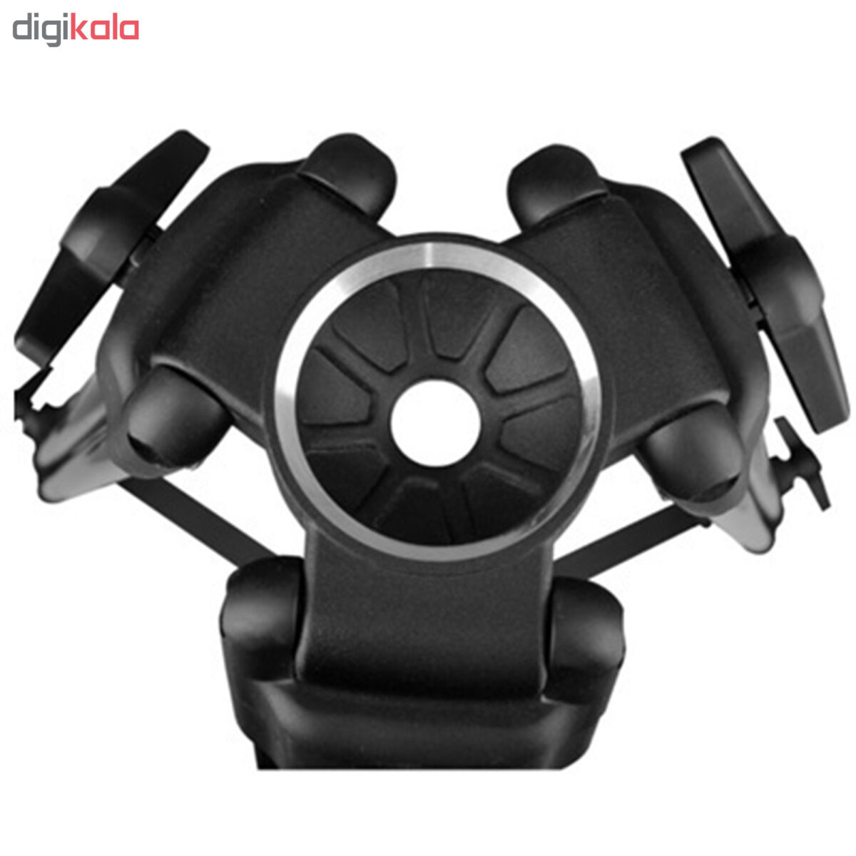 سه پایه دوربین ویفنگ مدل WF-718B