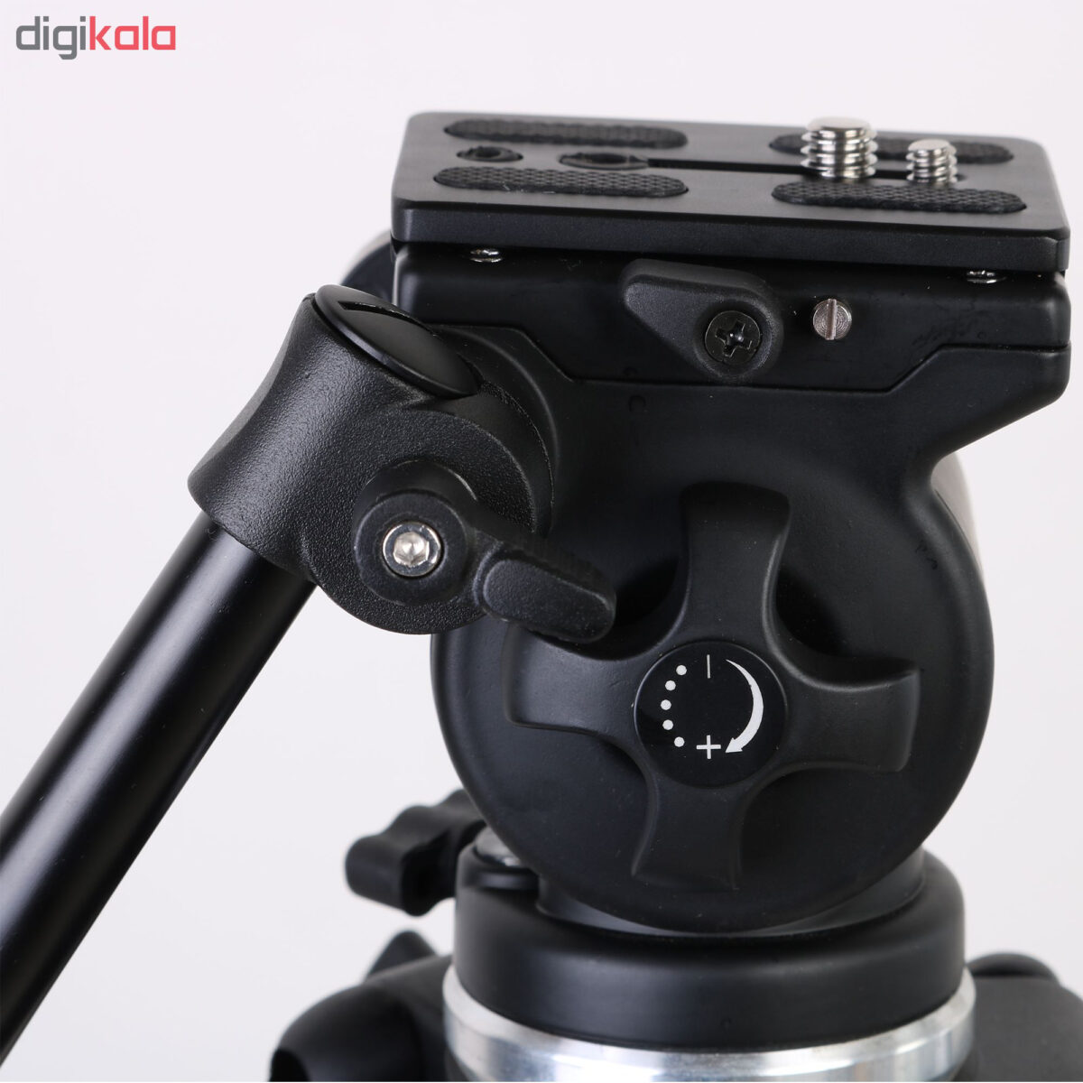 سه پایه دوربین ویفنگ مدل WF-718B