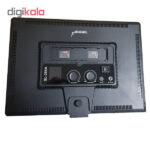 نور ثابت مکس لایت مدل SL-288A