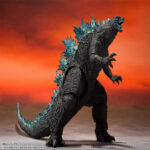 اکشن فیگور مدل Godzilla vs King