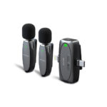 میکروفون بیسیم پرودو مدل Lavalier