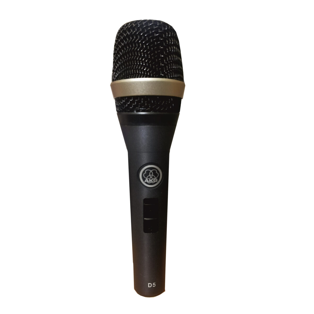 میکروفن مدل D5