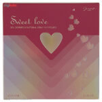 ادو پرفیوم زنانه ژک‌ ساف مدل Sweet Love حجم 100 میلی لیتر
