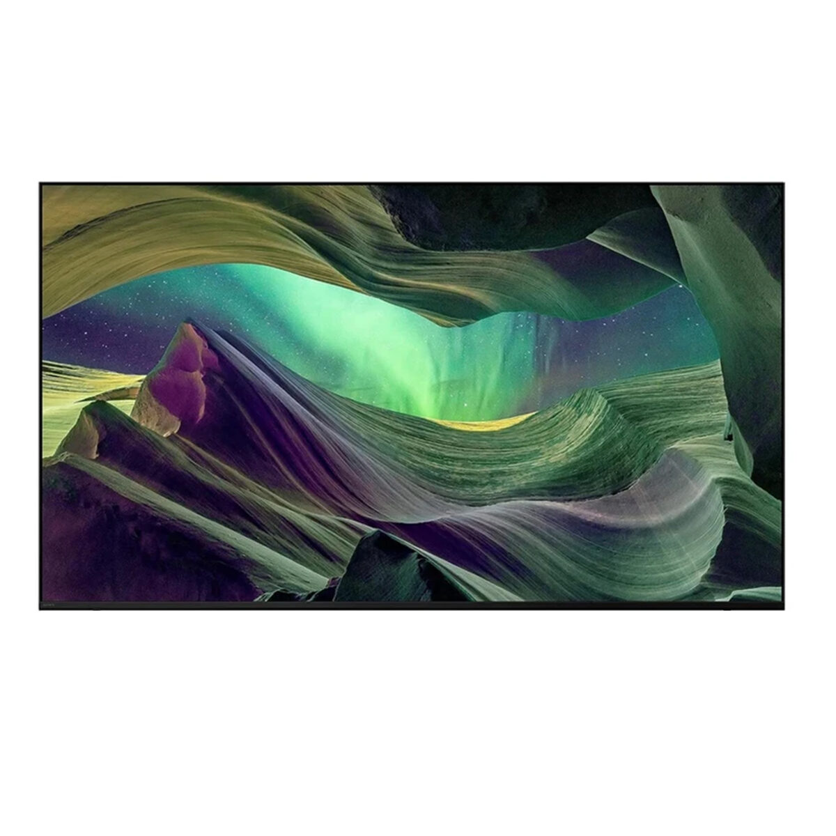 تلویزیون ال ای دی هوشمند سونی مدل KD-65X85L سایز 65 اینچ
