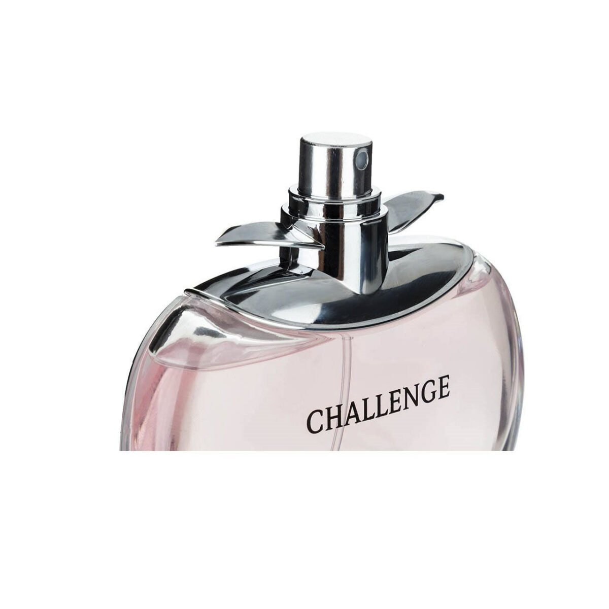 ادوپرفیوم زنانه مانتره مدل challenge  حجم 100 میلی‌لیتر