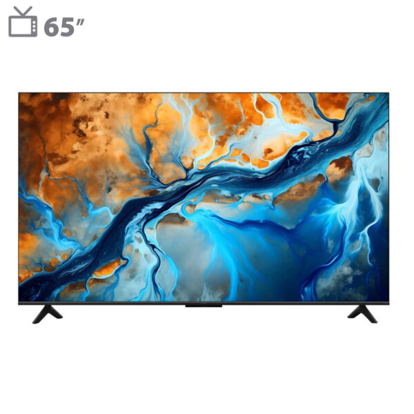 تلویزیون ال ای دی هوشمند شیائومی مدل 65S MINI LED سایز 65 اینچ