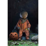 اکشن فیگور نکا مدل سم طرح Trick R Treat Ultimate Sam