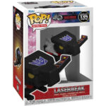 فیگور فانکو مدل ترنسفورمر طرح Laserbeak