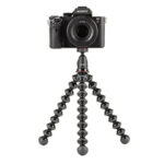 سه پایه دوربین جابی مدل JB01503-BWW