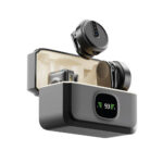 ست میکروفن بی سیم گرین لاین مدل GLM WIRELESS  LITE 2024