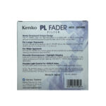 فیلتر لنز کنکو مدل NDX 3-400 - 72MM