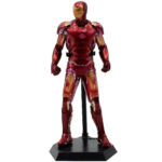 اکشن فیگور کریزی تویز مدل Iron Man